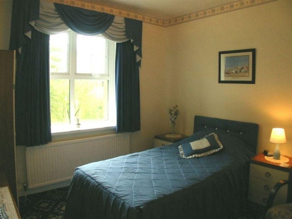 Moorlands Bed & Breakfast Parracombe Dış mekan fotoğraf