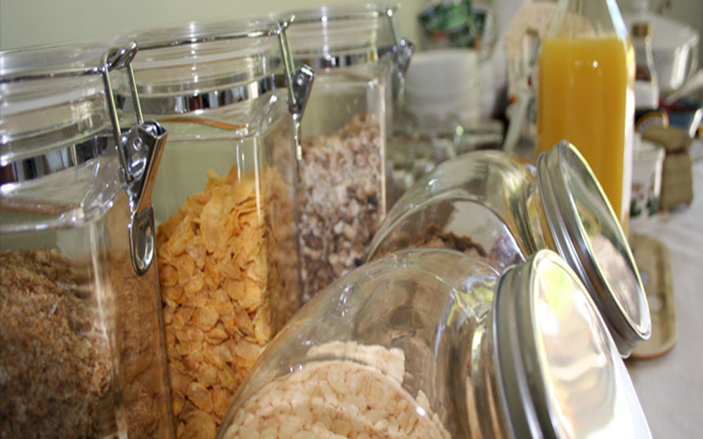 Moorlands Bed & Breakfast Parracombe Dış mekan fotoğraf