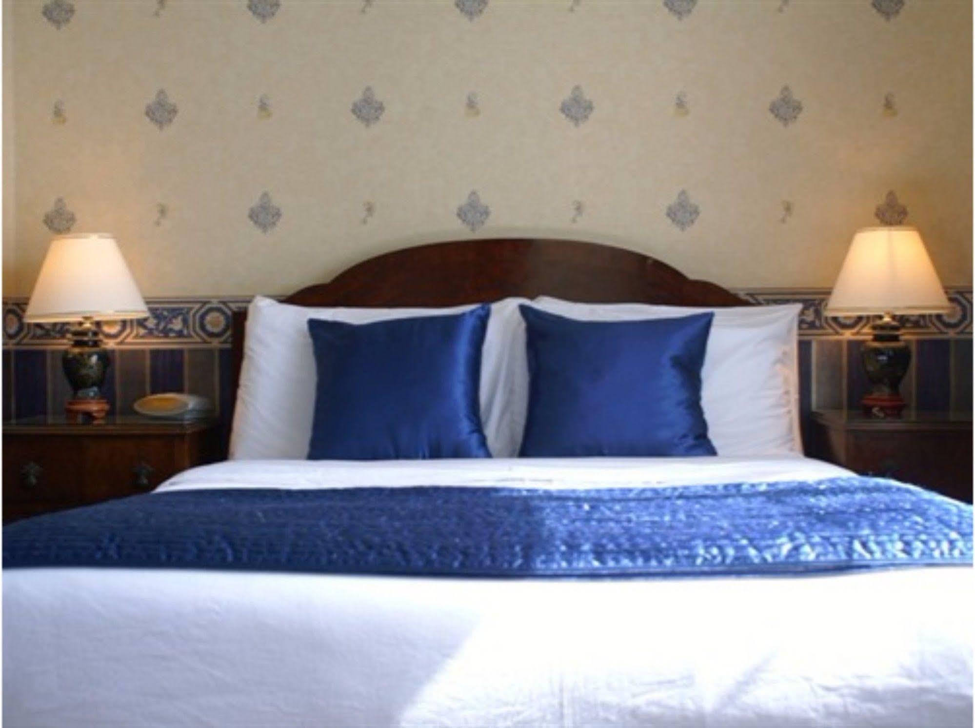 Moorlands Bed & Breakfast Parracombe Dış mekan fotoğraf